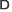 D
