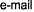 e-mail